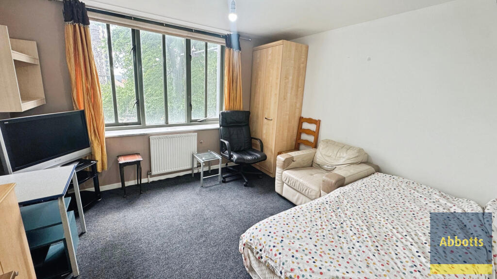 1 bed House Share for rent in Ipswich. From Abbotts - Ipswich