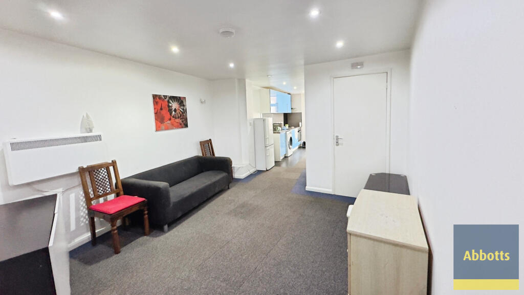 1 bed 1st Floor Flat for rent in Ipswich. From Abbotts - Ipswich 1 bed 1st Floor Flat for rent in Ipswich. From Abbotts - Ipswich