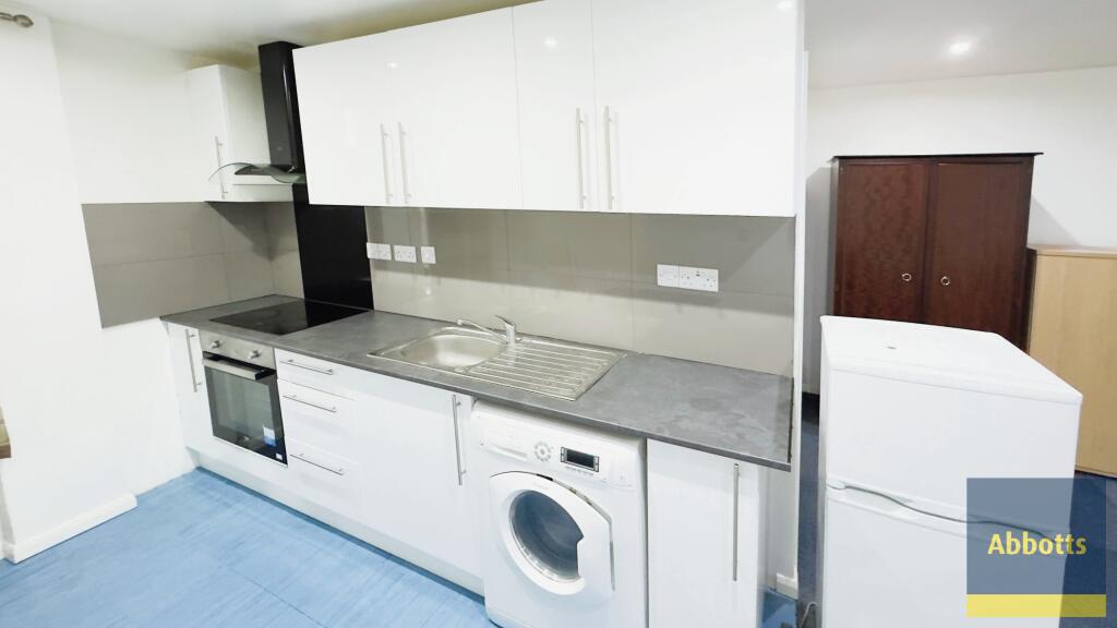 1 bed 1st Floor Flat for rent in Ipswich. From Abbotts - Ipswich 1 bed 1st Floor Flat for rent in Ipswich. From Abbotts - Ipswich
