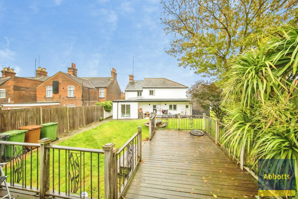 2 bed Detached for rent in Ipswich. From Abbotts - Ipswich 2 bed Detached for rent in Ipswich. From Abbotts - Ipswich