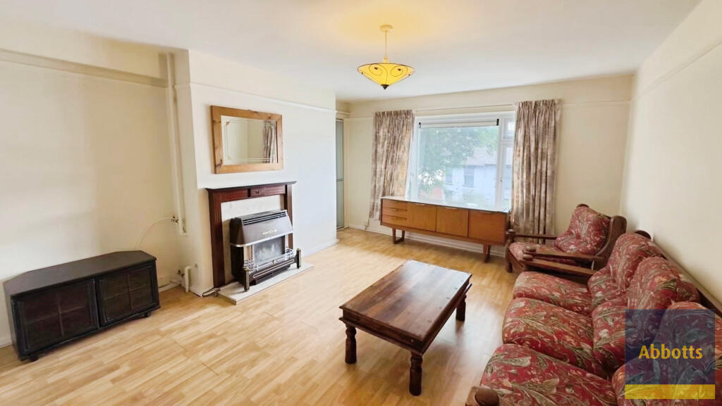 1 bed Apartment for rent in Ipswich. From Abbotts - Ipswich