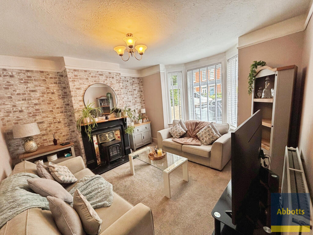 3 bed Detached for rent in Ipswich. From Abbotts - Ipswich