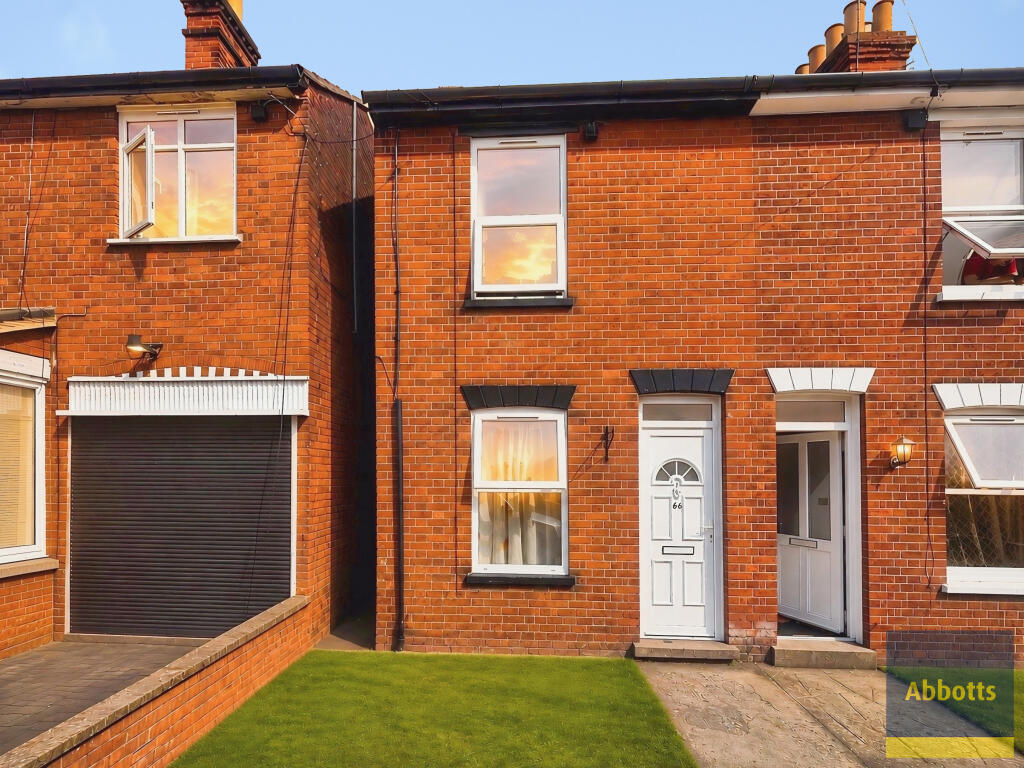 3 bed Detached for rent in Ipswich. From Abbotts - Ipswich