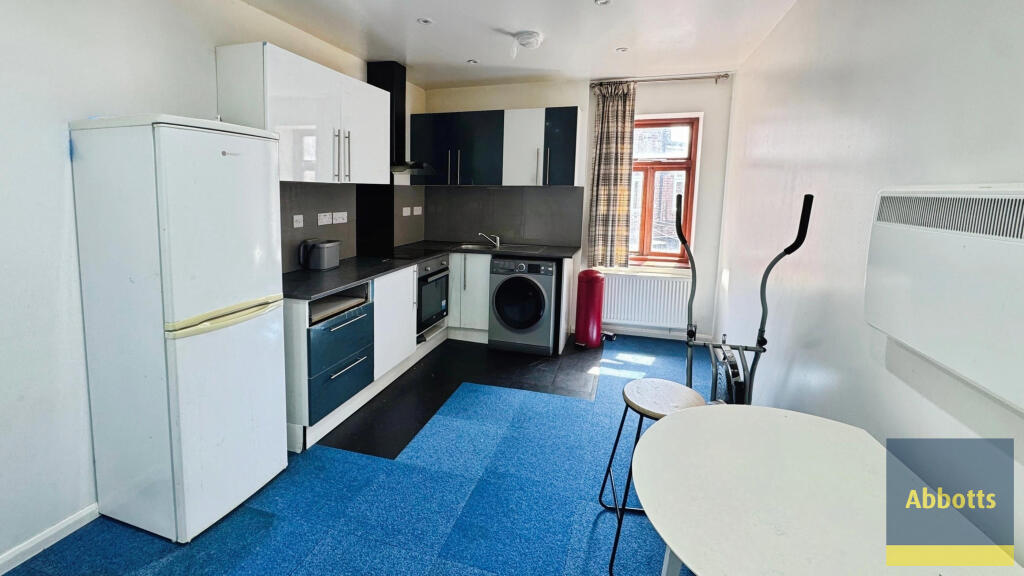 1 bed 1st Floor Flat for rent in Ipswich. From Abbotts - Ipswich 1 bed 1st Floor Flat for rent in Ipswich. From Abbotts - Ipswich