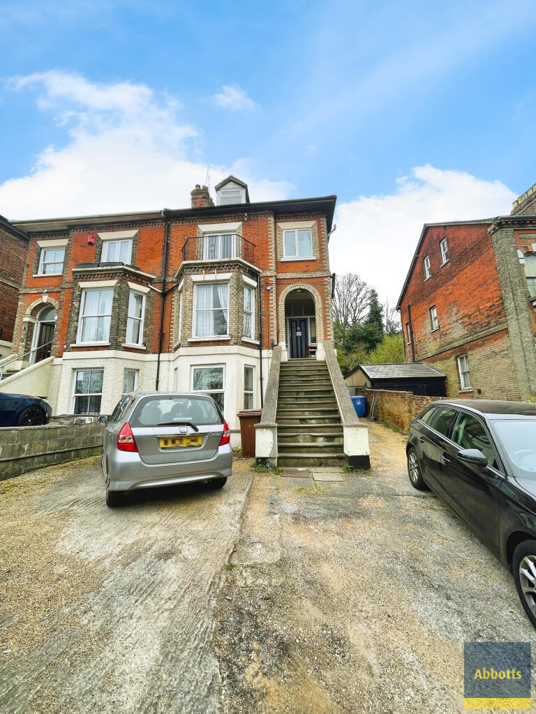1 bed 1st Floor Flat for rent in Ipswich. From Abbotts - Ipswich 1 bed 1st Floor Flat for rent in Ipswich. From Abbotts - Ipswich