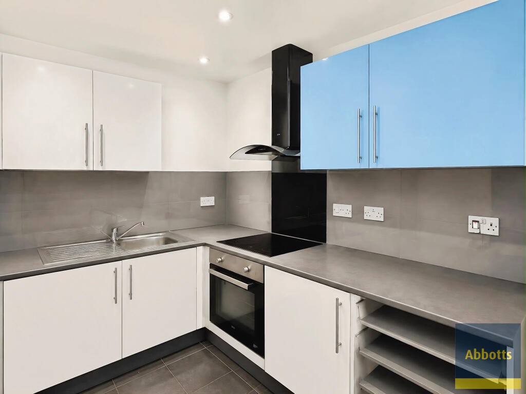 1 bed 1st Floor Flat for rent in Ipswich. From Abbotts - Ipswich