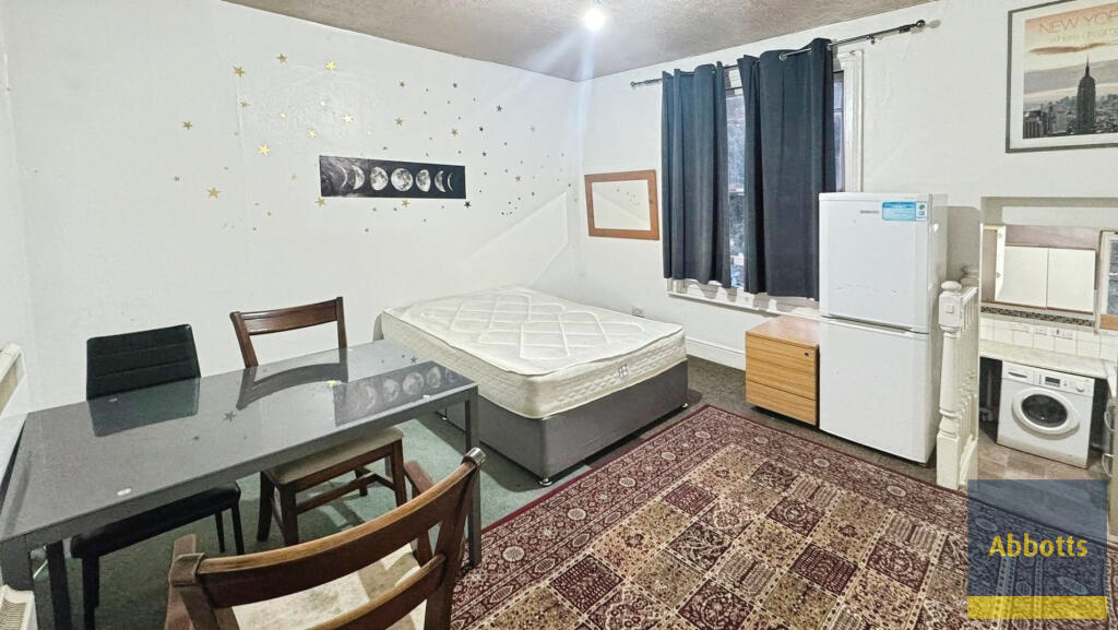 1 bed 1st Floor Flat for rent in Ipswich. From Abbotts - Ipswich 1 bed 1st Floor Flat for rent in Ipswich. From Abbotts - Ipswich