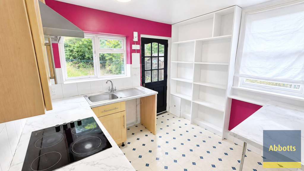 1 bed 1st Floor Flat for rent in Ipswich. From Abbotts - Ipswich