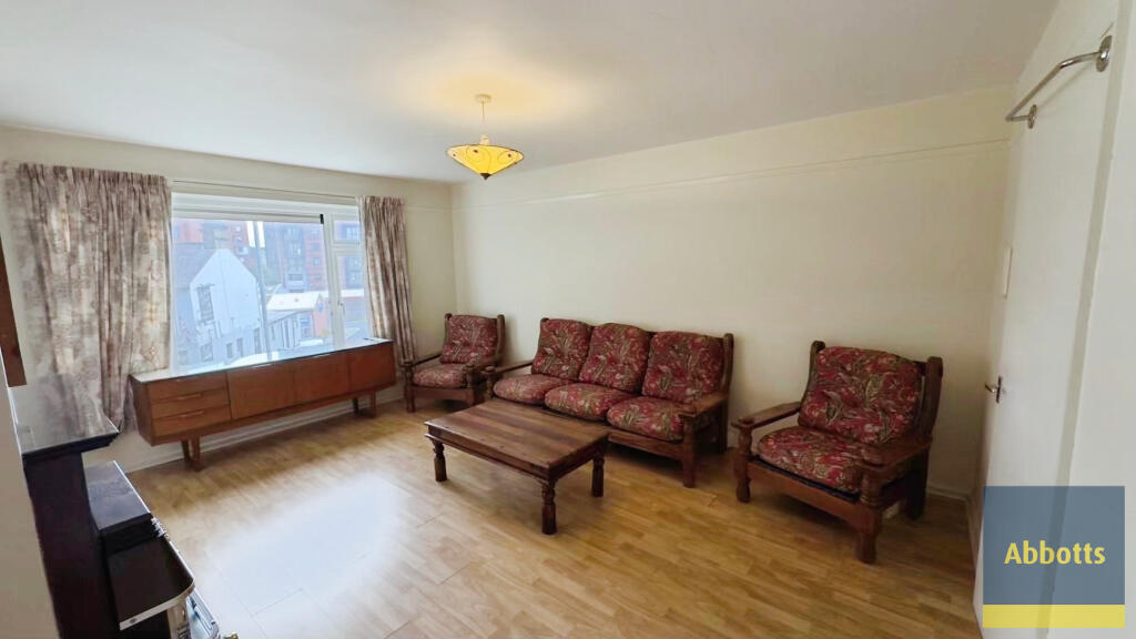 1 bed Apartment for rent in Ipswich. From Abbotts - Ipswich