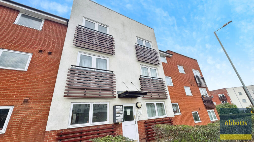 2 bed 1st Floor Flat for rent in Ipswich. From Abbotts - Ipswich 2 bed 1st Floor Flat for rent in Ipswich. From Abbotts - Ipswich