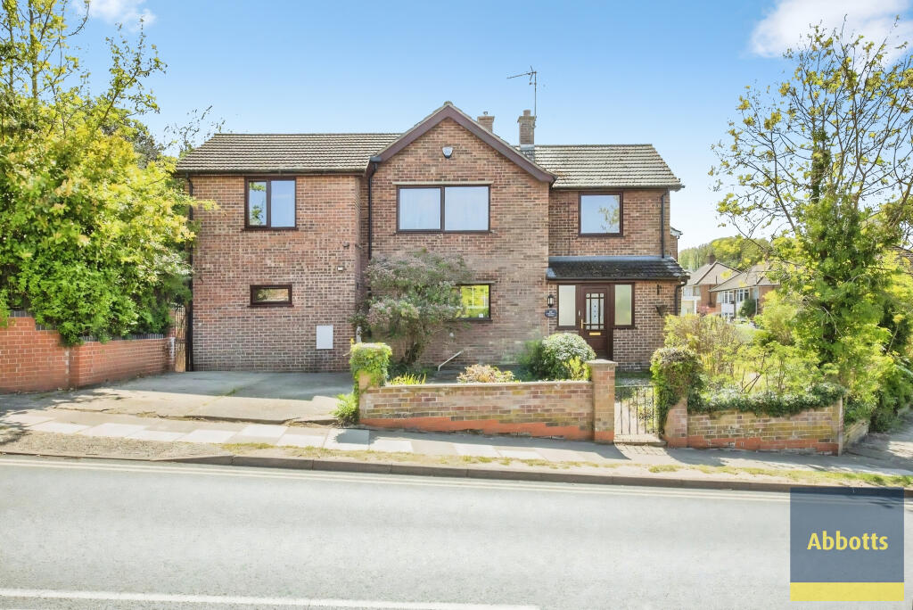 4 bed Detached for rent in Ipswich. From Abbotts - Ipswich 4 bed Detached for rent in Ipswich. From Abbotts - Ipswich