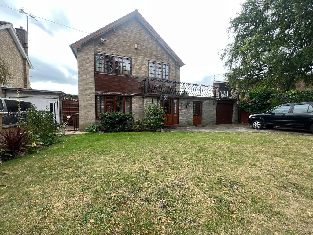3 bed Detached for rent in Wisbech. From Abbotts - Kings Lynn