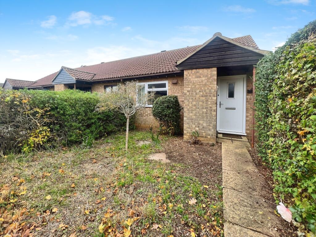 1 bed Bungalow for rent in Snettisham. From Abbotts - Kings Lynn