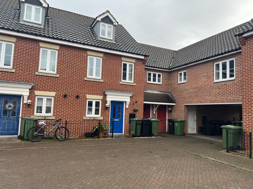 2 bed House (unspecified) for rent in Clenchwarton. From Abbotts - Kings Lynn