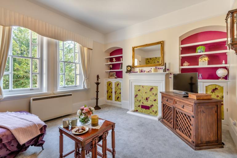 2 bed 1st Floor Flat for rent in Crimplesham. From Abbotts - Kings Lynn