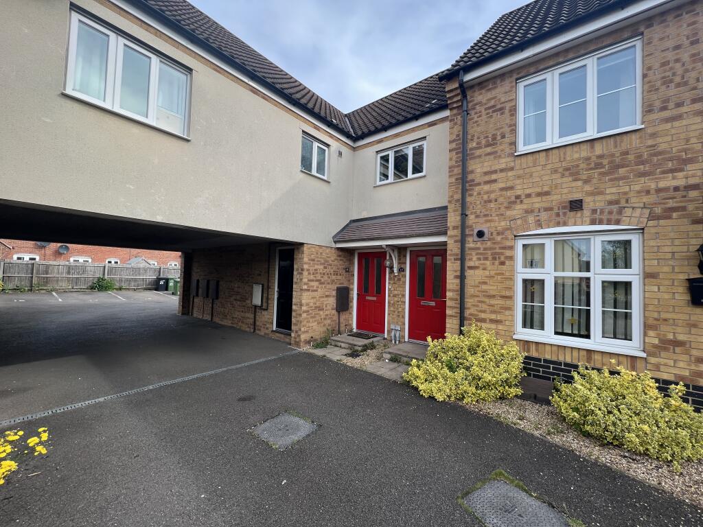 2 bed Apartment for rent in King's Lynn. From Abbotts - Kings Lynn