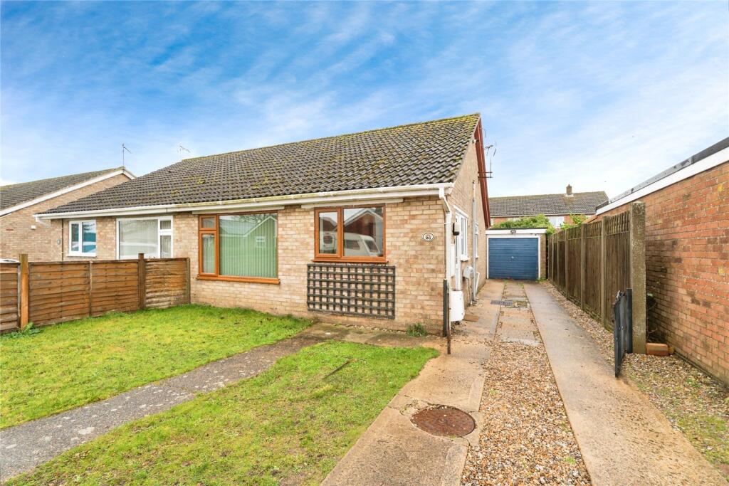 2 bed Bungalow for rent in Fakenham. From Abbotts - Kings Lynn 2 bed Bungalow for rent in Fakenham. From Abbotts - Kings Lynn