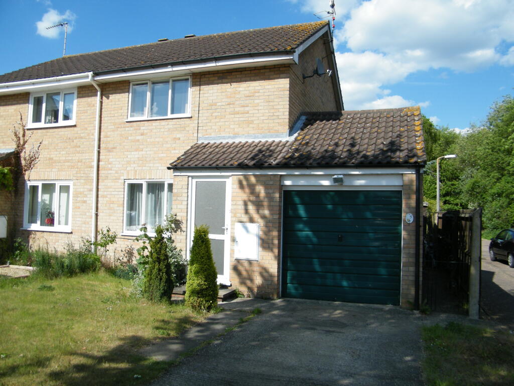 2 bed Detached for rent in King's Lynn. From Abbotts - Kings Lynn 2 bed Detached for rent in King's Lynn. From Abbotts - Kings Lynn