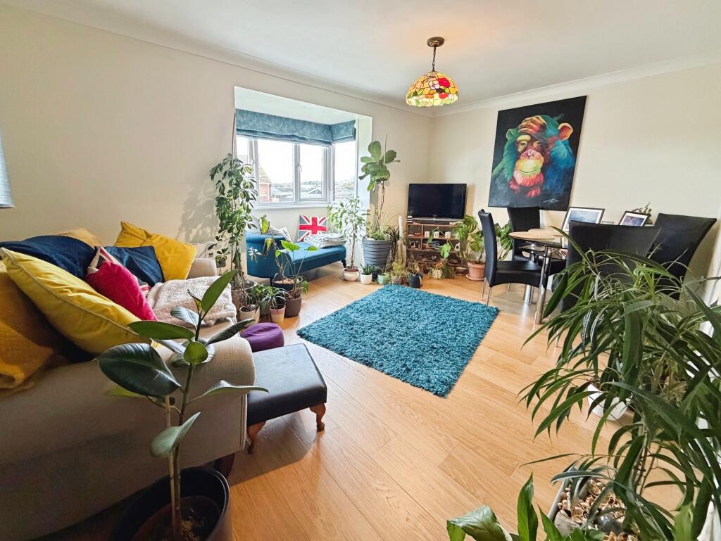 1 bed 1st Floor Flat for rent in Snettisham. From Abbotts - Kings Lynn