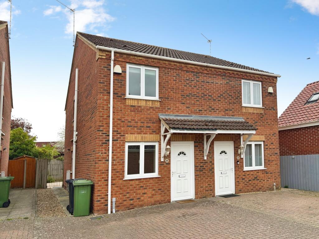 2 bed Detached for rent in King's Lynn. From Abbotts - Kings Lynn