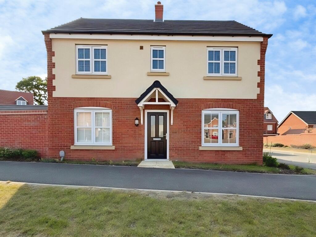 3 bed Detached for rent in . From Abbotts - Kings Lynn 3 bed Detached for rent in . From Abbotts - Kings Lynn