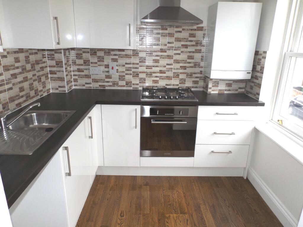 1 bed Apartment for rent in King's Lynn. From Abbotts - Kings Lynn