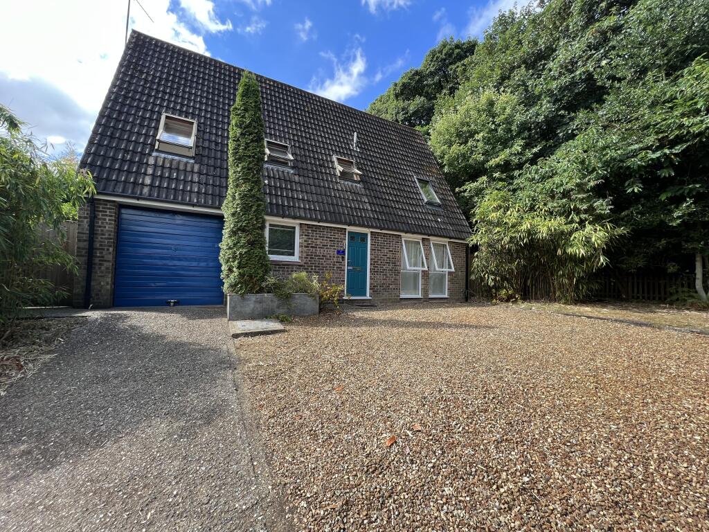 3 bed Detached for rent in King's Lynn. From Abbotts - Kings Lynn