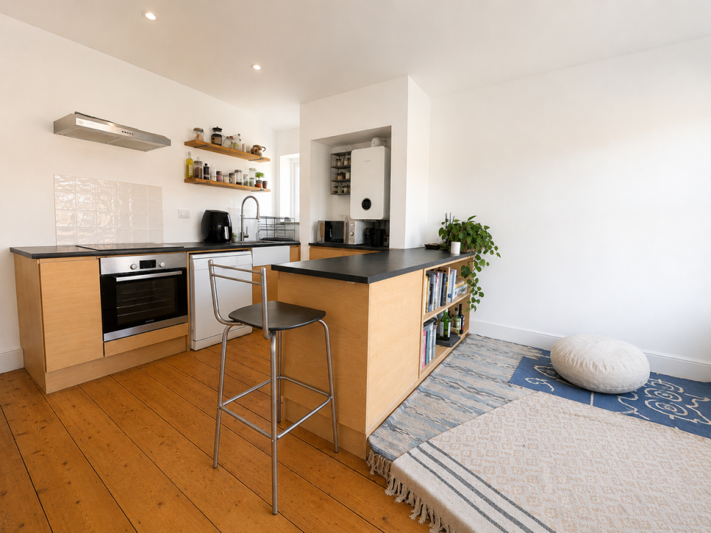 1 bed House Share for rent in Dersingham. From Abbotts - Kings Lynn