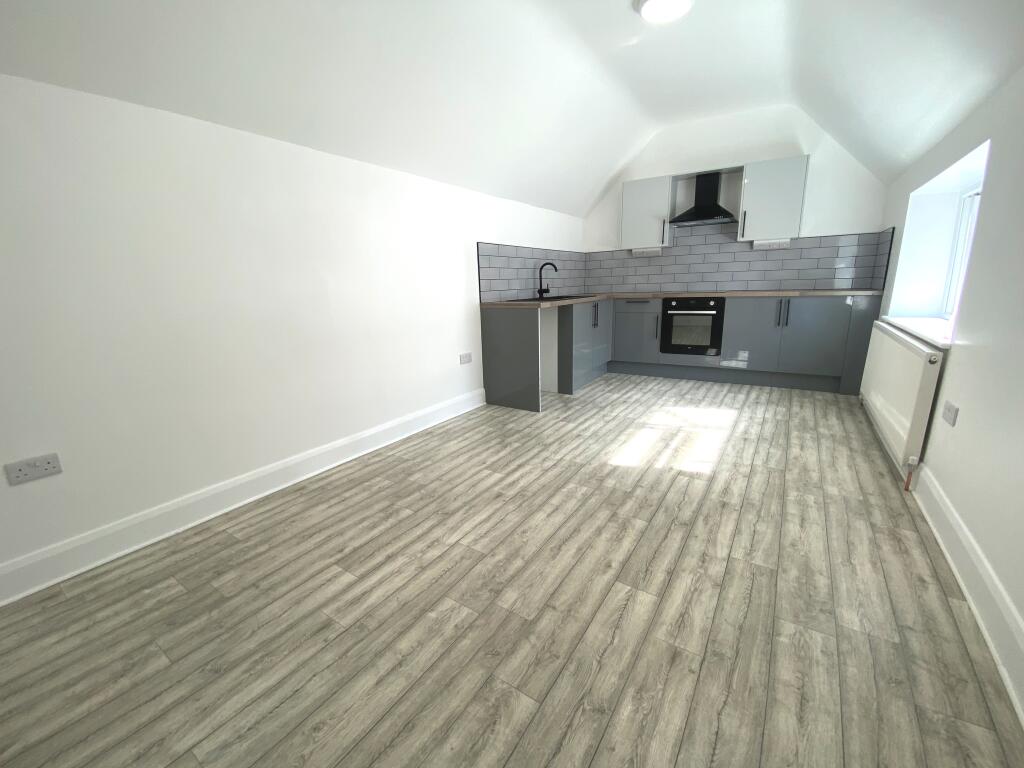 1 bed Apartment for rent in King's Lynn. From Abbotts - Kings Lynn