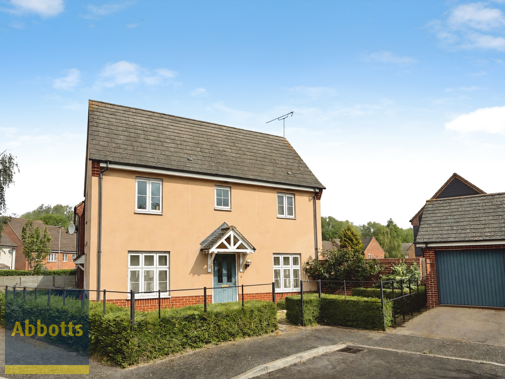 3 bed Detached for rent in King's Lynn. From Abbotts - Kings Lynn