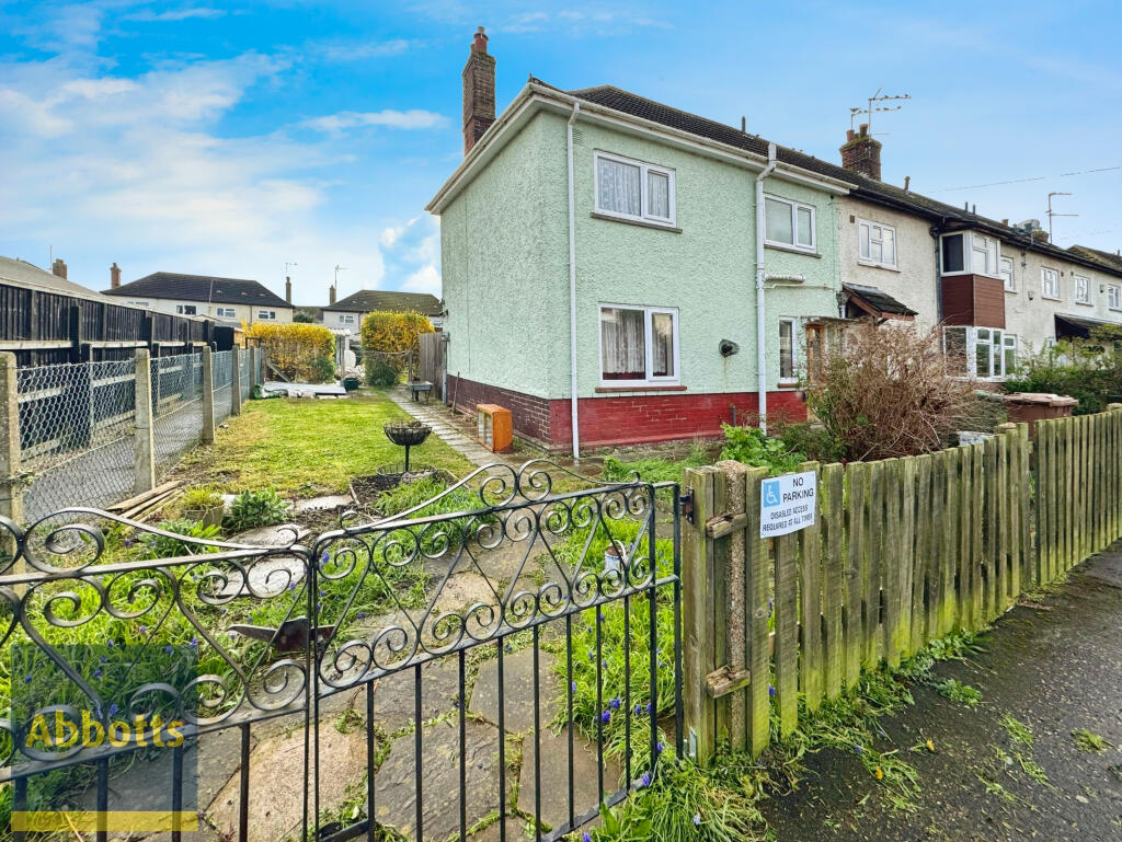 3 bed Detached for rent in King's Lynn. From Abbotts - Kings Lynn