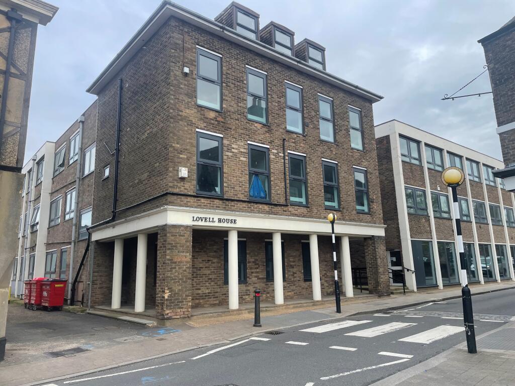 1 bed Apartment for rent in King's Lynn. From Abbotts - Kings Lynn
