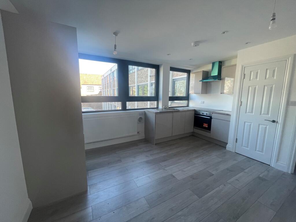 1 bed 1st Floor Flat for rent in King's Lynn. From Abbotts - Kings Lynn