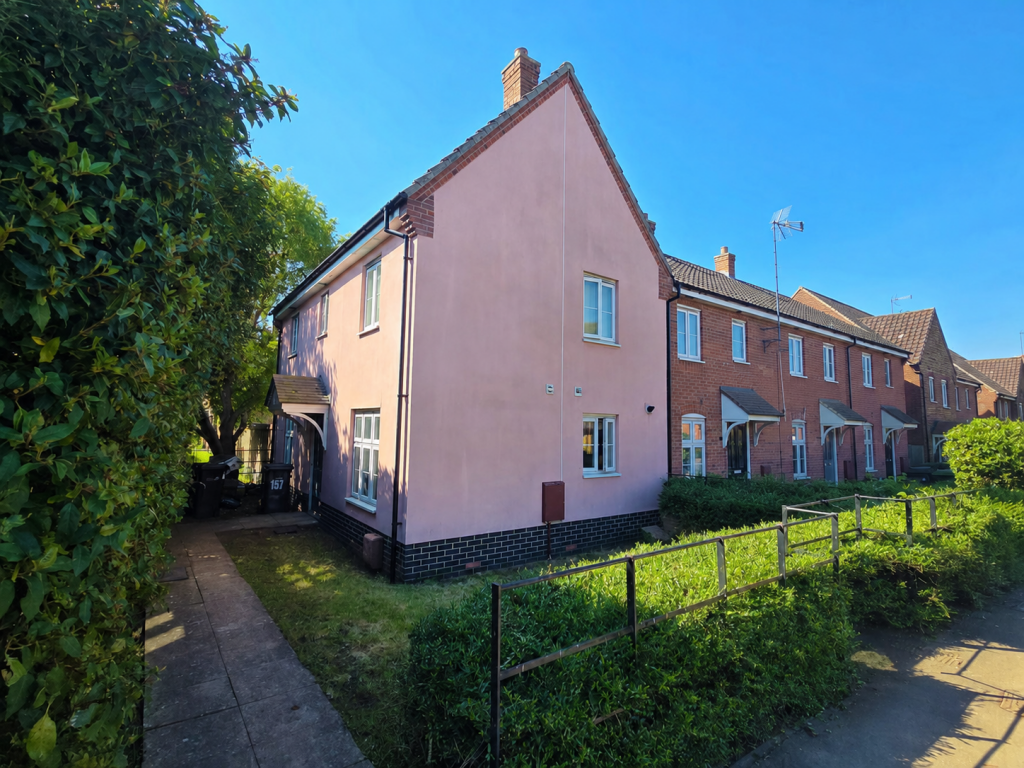 3 bed Detached for rent in King's Lynn. From Abbotts - Kings Lynn