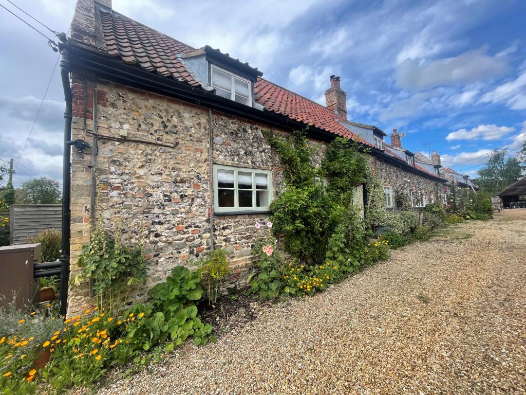 2 bed Cottage for rent in Hilborough. From Abbotts - Kings Lynn 2 bed Cottage for rent in Hilborough. From Abbotts - Kings Lynn