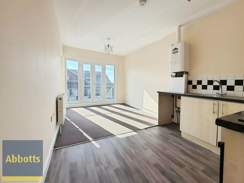 2 bed Apartment for rent in Downham Market. From Abbotts - Kings Lynn