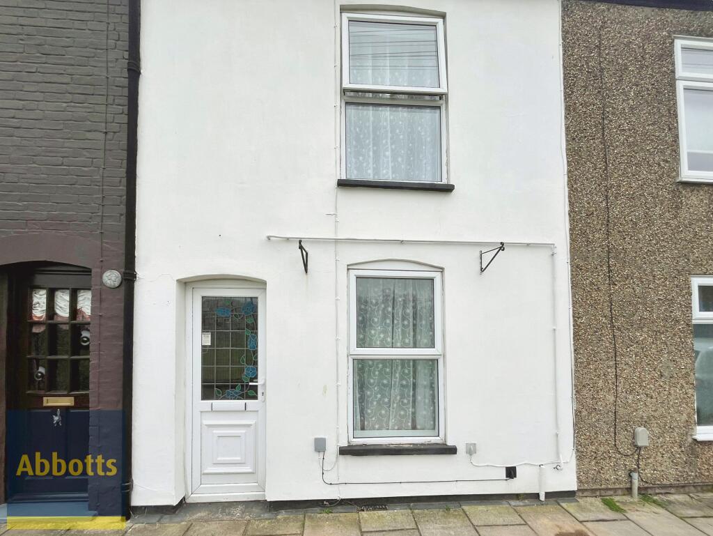 2 bed Mid Terraced House for rent in King's Lynn. From Abbotts - Kings Lynn