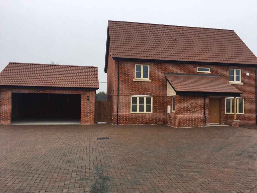 5 bed Detached for rent in East Harling. From Abbotts - Mildenhall