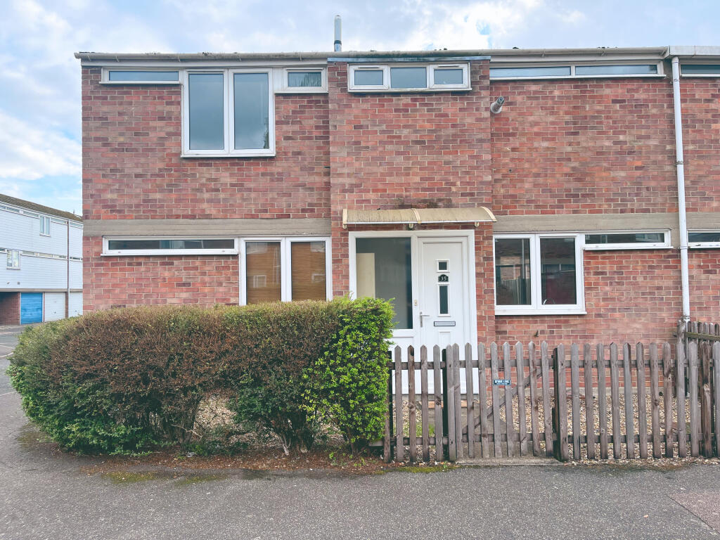 3 bed Detached for rent in Mildenhall. From Abbotts - Mildenhall