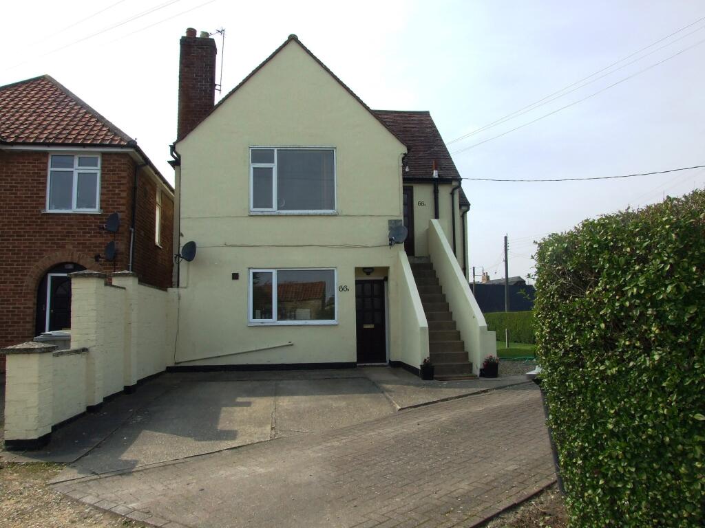 2 bed Detached for rent in West Row. From Abbotts - Mildenhall