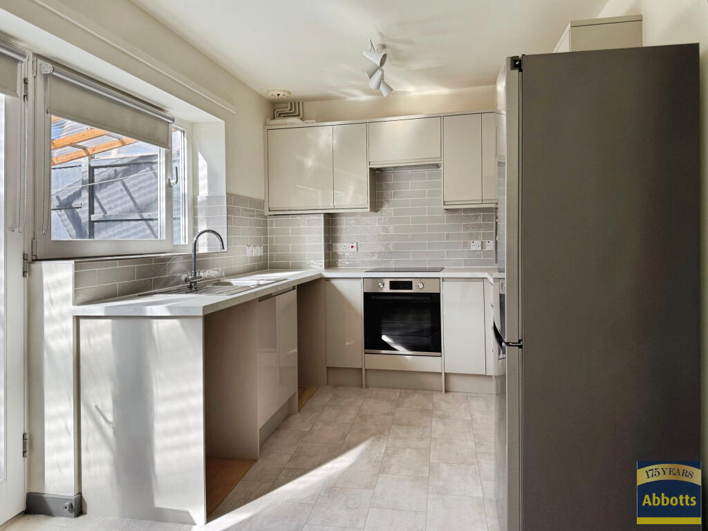 2 bed Detached for rent in Newmarket. From Abbotts - Mildenhall