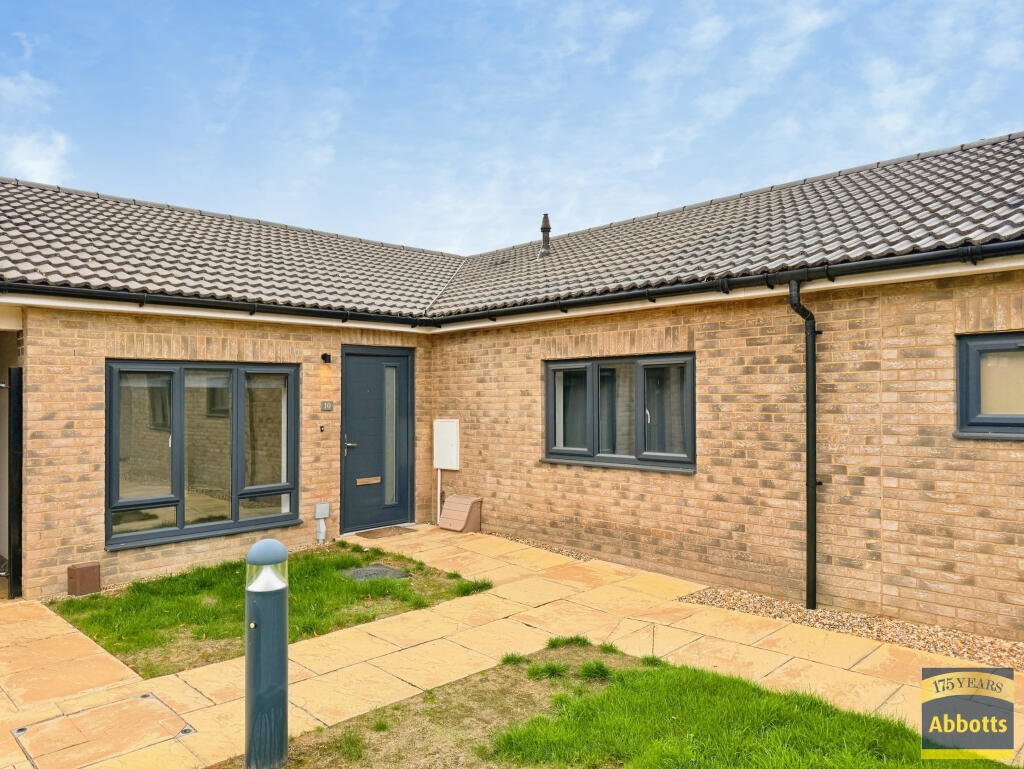 2 bed Bungalow for rent in Mildenhall. From Abbotts - Mildenhall 2 bed Bungalow for rent in Mildenhall. From Abbotts - Mildenhall