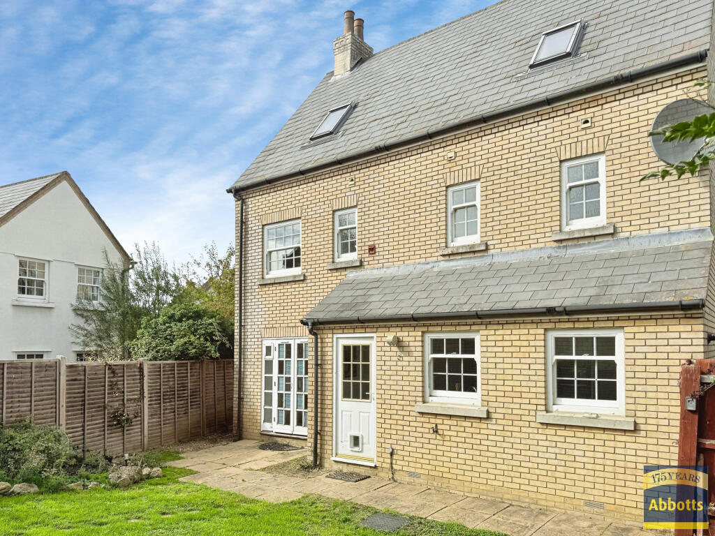 5 bed Detached for rent in Chettisham. From Abbotts - Mildenhall 5 bed Detached for rent in Chettisham. From Abbotts - Mildenhall