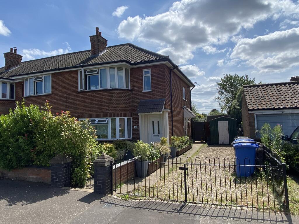 2 bed Apartment for rent in Norwich. From Abbotts - Norwich