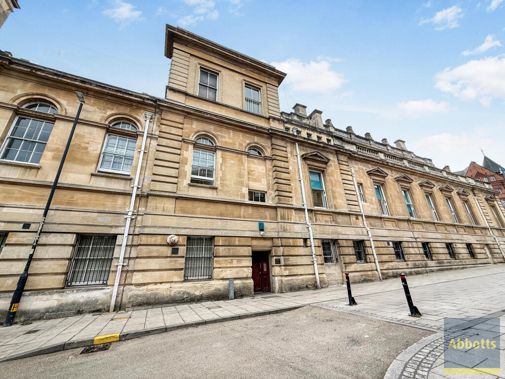 2 bed Apartment for rent in Norwich. From Abbotts - Norwich