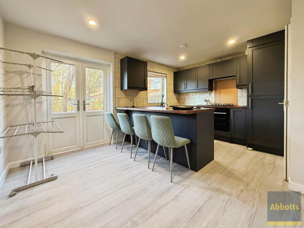 4 bed Town House for rent in Colney. From Abbotts - Norwich