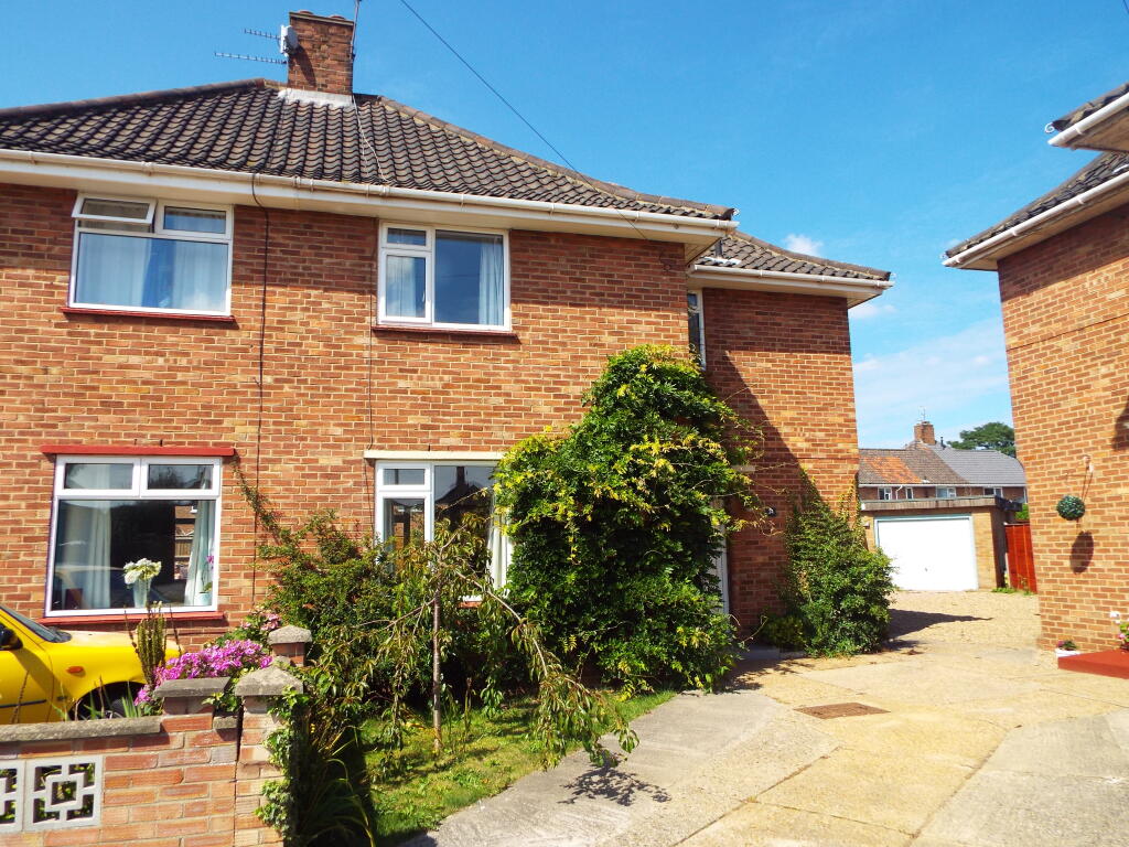 3 bed Detached for rent in Cringleford. From Abbotts - Norwich 3 bed Detached for rent in Cringleford. From Abbotts - Norwich