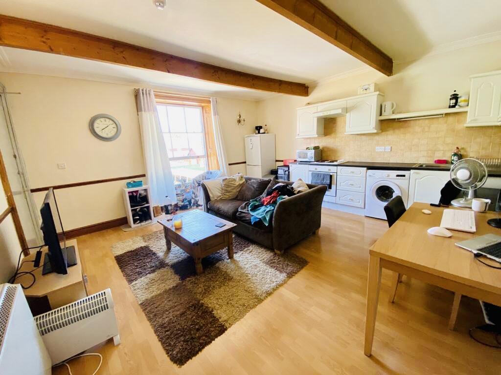 1 bed Apartment for rent in Dereham. From Abbotts - Norwich