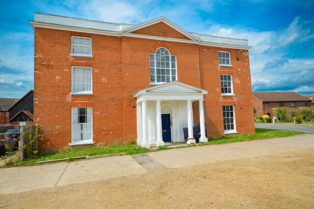 1 bed Apartment for rent in Dereham. From Abbotts - Norwich