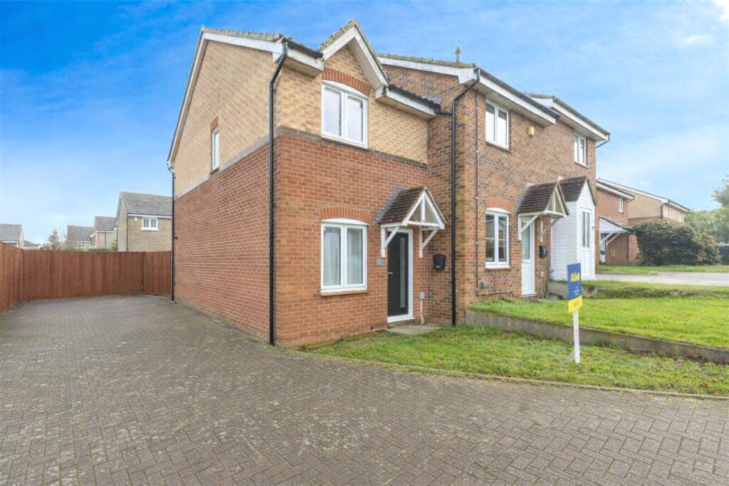 2 bed Detached for rent in Attleborough. From Abbotts - Norwich
